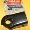 Yamaha , 2m0-27442-00 , new #v, 3G1-27442-00-00 BRACKET 2 , fr11