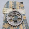 Yamaha 537-17221-01-00 GEAR, 2ND WHEEL , gr44
