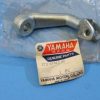 Yamaha 172-27412-00-00 BRACKET, FOOTREST 1, bul21