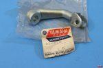 Yamaha 172-27412-00-00 BRACKET, FOOTREST 1, bul21