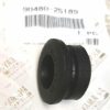 Yamaha 90480-25189-00 GROMMET , ru13