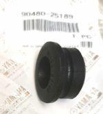 Yamaha 90480-25189-00 GROMMET , ru13