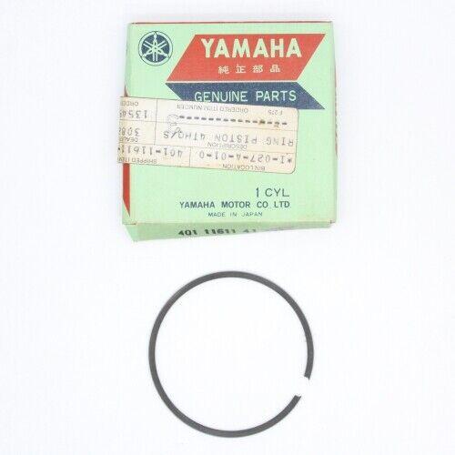 Yamaha 401-11611-41-00 RING, PISTON 4TH , r15