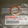 Yamaha 22W-14613-00-00 Superseded by 4BR-14613-00-00 - GASKET,EXST PIPE , g3