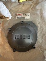 Yamaha 3GD-15411-00-00 CRANKCASE COVER , bul21
