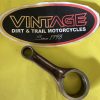 Yamaha 33D-11651-03-00 CONNECTING ROD , rod2