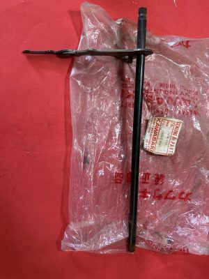 Kawasaki 13161-035 LEVER ASSY GEAR CHNG , kbul1