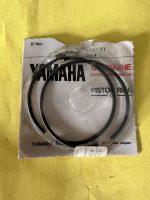 Yamaha 5V7-11610-21-00 PISTON RINGSET 2ND (2ND O/S) | ALTERNATE PART , r13