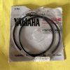Yamaha 5V7-11610-21-00 PISTON RINGSET 2ND (2ND O/S) | ALTERNATE PART , r13