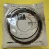 Yamaha 42Y-11610-21-00 Superseded by 4GB-11610-20-00 - PISTON RING SET, r16