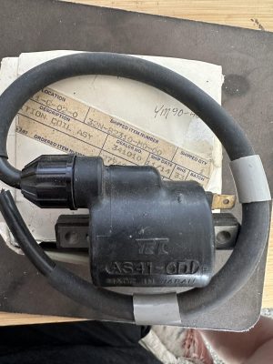 IMG_3230 Yamaha 32N-82310-M0-00 Superseded by 4RP-82310-29-00 - IGNITION COIL ASSEMB , el5