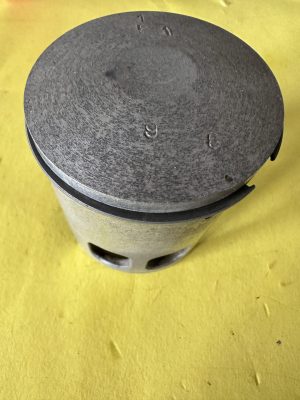 yamaha , piston w ring , 427-11631-01-96 , 427-11611-00 , pk3