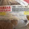 IMG_3262 Yamaha 1WG-15421-00-00 COVER, CRANKCASE R , bul22