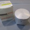Yamaha 1LX-11637-00-00 PISTON 3 O/S 0.75 (0.75MM O/S , p16