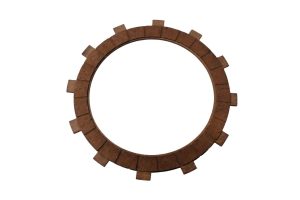 Kawasaki 13088-010 PLATE CLUTCH FRICTION , kcl1