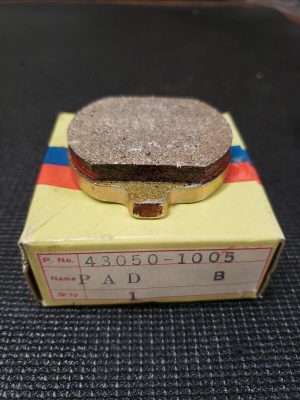 s-l1600-1 Kawasaki 43050-1005 PAD B , kbr1