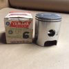 Yamaha 444-11638-00-00 PISTON 4 O/S 1.00, p16