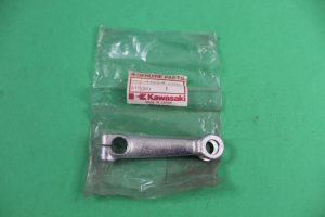 Kawasaki 41053-1001 LEVER,BRAKE CAM , klev1