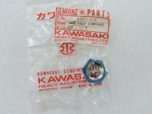 s-l1600 Kawasaki 92019-012 SELF LOCKING NUT , kn1