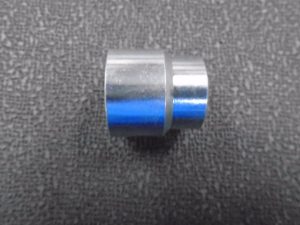 Kawasaki 41069-032 COLLAR,FRONT AXLE , kwh1