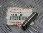 Kawasaki 49002-1002 GUIDE,EXHAUST VALVE , keng1