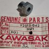 s-l1600 Kawasaki 92015-042 ROD ADJUSTING BRAKE NUT , kbr1