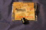Yamaha 25G-16540-00-00 ROLLER WEIGHT ASSEMBLY , cl8