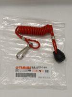 Yamaha 8H8-82552-09-00 SWITCH CAP , el11