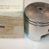Yamaha 251-11631-00-96 PISTON STD , p16