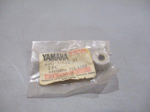 Yamaha 25G-17632-01-00 WEIGHT, CLUTCH , cl10