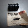 Yamaha 1W6-18113-00-00 SHIFT PEDAL COVER, ru14