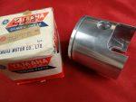 Yamaha 284-11631-00-96 PISTON STD, p15