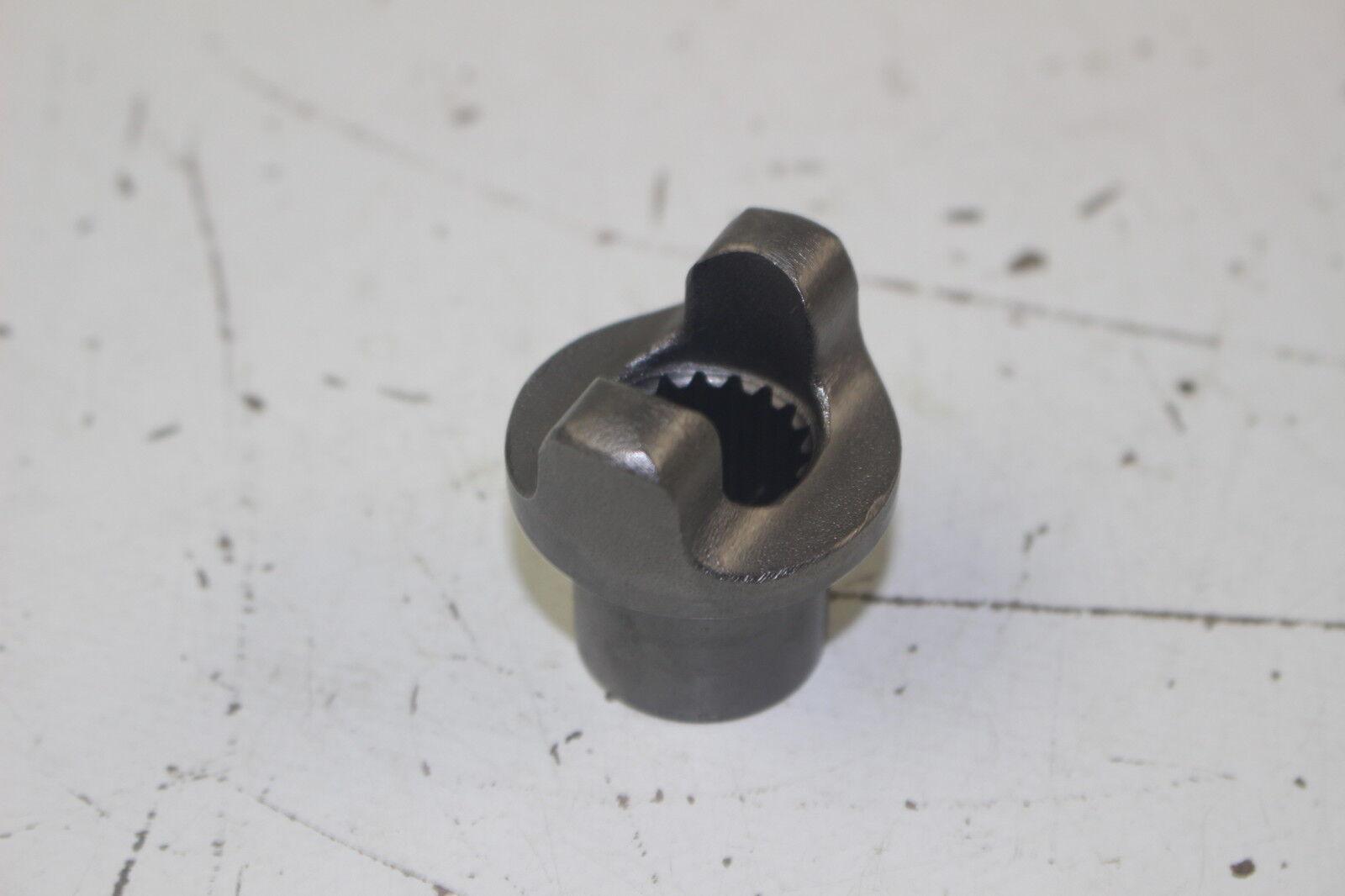 Yamaha 24W-17527-01-00 CAM, DRIVEN (24W-17527-00) , tr7