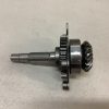 Yamaha 55X-17402-00-00 DRIVE AXLE ASSY , tr7
