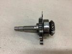 Yamaha 55X-17402-00-00 DRIVE AXLE ASSY , tr7