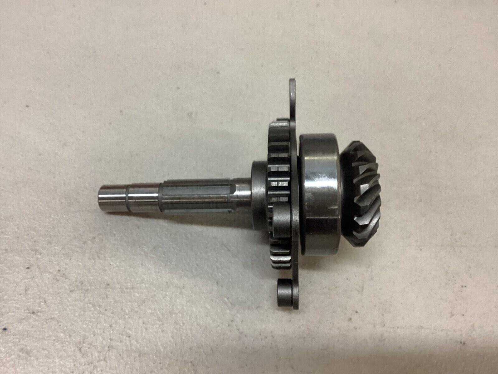 Yamaha 55X-17402-00-00 DRIVE AXLE ASSY , tr7