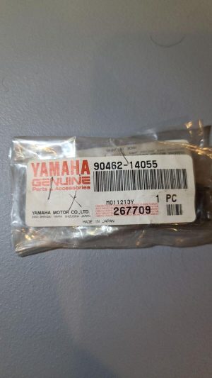 Yamaha 90462-14055-00 CLAMP , clp8