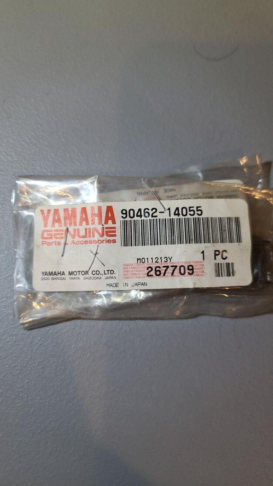Yamaha 90462-14055-00 CLAMP , clp8