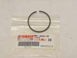 Yamaha 888-14633-00-00 RING , exh4