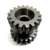 Yamaha 1UY-17223-02-00 WHEEL GEAR , tr7