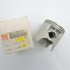 Yamaha 3R4-11636-00-00 PISTON 2 O/S 0.50 (2ND O.S) , p16