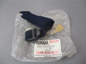 Yamaha 26H-21376-00-00 BAND, tool , bnd1