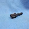 Yamaha 584-83578-71-00 Superseded by 4SV-83578-00-00 - KNOB, TRIP METER, gau4