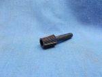 Yamaha 584-83578-71-00 Superseded by 4SV-83578-00-00 - KNOB, TRIP METER, gau4