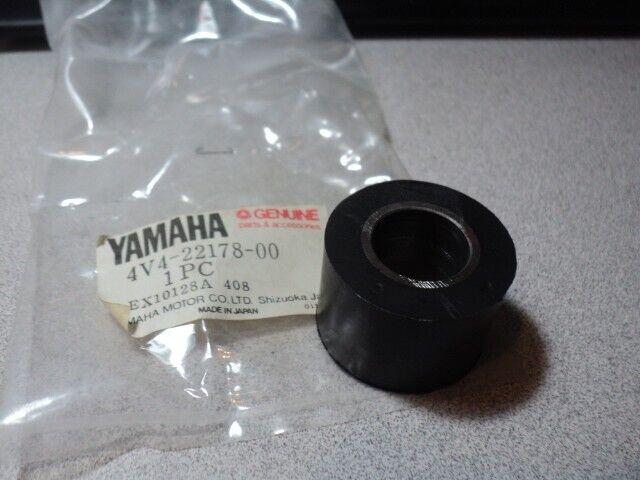 Yamaha ,TENSIONER , 4V4-22178-00-00 ,fr11