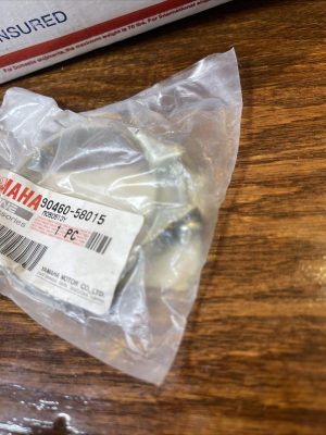 Yamaha 90460-58015-00 Superseded by 90450-58002-00 - HOSE CLAMP ASSY , int9