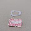Kawasaki 43027-1002 PLATE,DIAPHRAGM, kbrk1