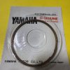 Yamaha 8CA-11603-00,  PISTON RING SET , STD,  stsn1