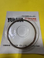 Yamaha 8CA-11603-00,  PISTON RING SET , STD,  stsn1