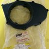 Yamaha 6R7-41113-00-9M Superseded by 6R7-41113-00-8S - OUTER COVER, EXHAUST ,bul22